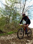 Attersee Mountainbike Trophy 2008 3873305