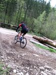 Attersee Mountainbike Trophy 2008 3873306