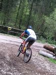 Attersee Mountainbike Trophy 2008 3873309