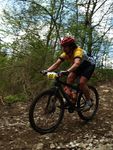 Attersee Mountainbike Trophy 2008 3873321