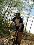 Attersee Mountainbike Trophy 2008 3873329