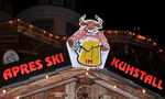Apres Ski in Kuhstall