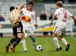 Red Bull Juniors vs. Kapfenberg 3879704