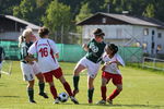 Union Geretsberg vs. ATSV Steyr 3888258