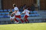 Union Geretsberg vs. ATSV Steyr 3888276