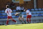 Union Geretsberg vs. ATSV Steyr 3888279