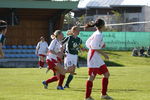 Union Geretsberg vs. ATSV Steyr 3888287