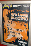 We Love Electro 3889986