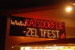 Katsdorfer Zeltfest