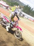 Eisenwurzen Motocross 3903365