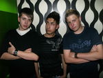 Kuscheltierparty 3920059