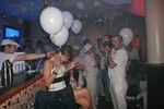 Warm Up - White Party