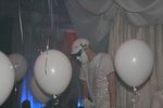Warm Up - White Party