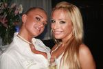 Warm Up - White Party