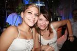 Warm Up - White Party