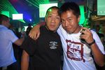 Oxygen party warm up 3925962