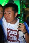 Oxygen party warm up 3925963