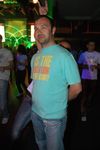 Oxygen party warm up 3925970
