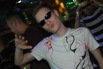 Oxygen party warm up 3925972