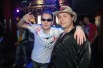 Oxygen party warm up 3925973