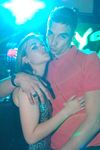 Oxygen party warm up 3925980