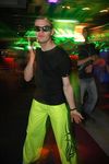 Oxygen party warm up 3926013