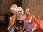 Life Ball 2008 - Landing on Planet Life Ball 3927514