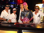 Life Ball 2008 - Landing on Planet Life Ball 3927517