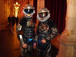 Life Ball 2008 - Landing on Planet Life Ball 3927518