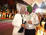 Life Ball 2008 - Landing on Planet Life Ball 3927523