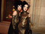 Life Ball 2008 - Landing on Planet Life Ball 3927528