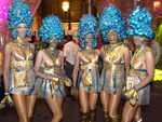 Life Ball 2008 - Landing on Planet Life Ball 3927571