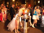 Life Ball 2008 - Landing on Planet Life Ball 3927576