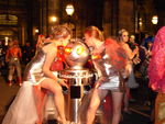 Life Ball 2008 - Landing on Planet Life Ball 3927577