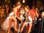 Life Ball 2008 - Landing on Planet Life Ball 3927578