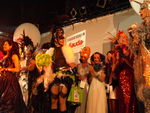 Life Ball 2008 - Landing on Planet Life Ball 3927590