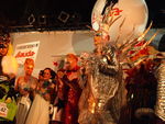 Life Ball 2008 - Landing on Planet Life Ball 3927591