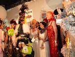 Life Ball 2008 - Landing on Planet Life Ball 3927595