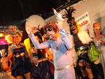 Life Ball 2008 - Landing on Planet Life Ball 3927596