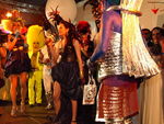 Life Ball 2008 - Landing on Planet Life Ball 3927599