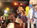 Life Ball 2008 - Landing on Planet Life Ball 3927607