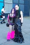 Wave Gotik Treffen 3929267