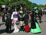 Wave Gotik Treffen 3929308