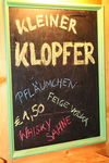 Klopfer Feigling Party 3931100