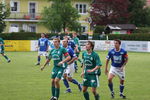 ATSV Mattighofen : SV HOCO GPG Mauerkirchen  3939599