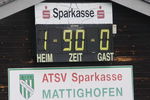 ATSV Mattighofen : SV HOCO GPG Mauerkirchen  3939615