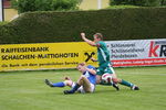 ATSV Mattighofen : SV HOCO GPG Mauerkirchen  3939788