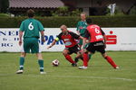 ATSV Mattighofen : SV HOCO GPG Mauerkirchen  3939941