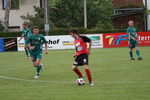 ATSV Mattighofen : SV HOCO GPG Mauerkirchen  3939946