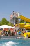 Freibad Eröffnungsfest 3947325